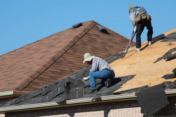 Gutter Replacement in Catalina, AZ
